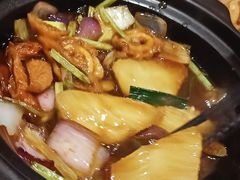 -张记旺角食街(动物园店)