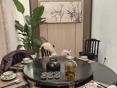 -阿尔法海鲜排档(爱琴海店)