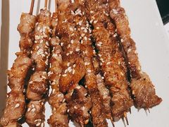 澳洲肥牛-木屋烧烤(坂田天安云谷店)