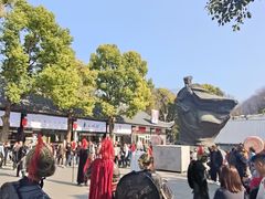 -白帝城·瞿塘峡景区