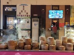 -龙的酒楼·手工早茶·顺德菜(近良路店)