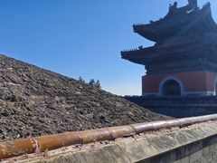 -清东陵