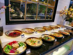 -川骄海鲜自助(河东店)