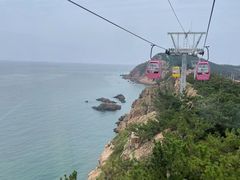 -摩天岭风景区
