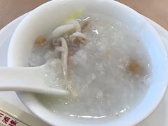 艇仔粥-金鮀岛潮州酒家
