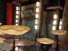 -淀里船宴(卓达店)