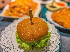 -吱咖啡西式简餐