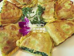 -鹿鸣春饭店(总店)