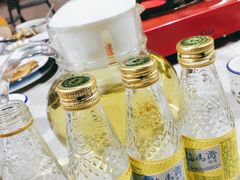 -墨脱石锅椰子鸡•香草鸭•东山羊(大东海店)