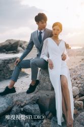 点击看大图 -巴黎婚纱摄影工作室