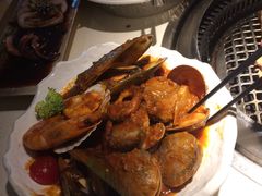 -赤坂亭M9和牛烧肉·日料398放题(万达店)
