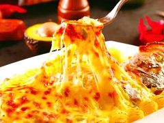 -俄士厨房(五棵松华熙LIVE店)