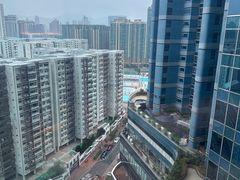 -香港九龙海逸君绰酒店