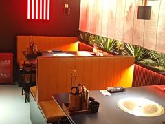 -無二炙坊·和牛烧肉(大钟寺1733店)