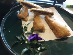 -荷风细雨·中国茶宴(碧云店)