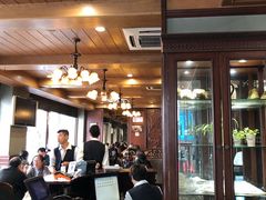 -德大西餐社(云南南路店)