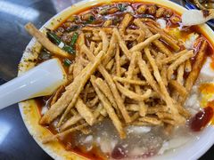 -西月城谭豆花(春熙路店)