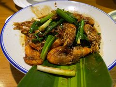 -灶丰年间(定安路店)