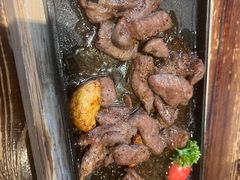 -小川洋风料理(汉街店)