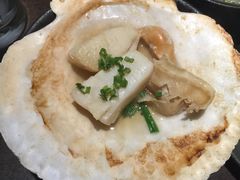 -橘焱胡同烧肉夜食(BFC外滩金融中心店)