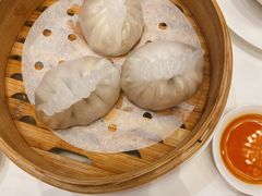 -白天鹅宾馆-宏图府餐厅