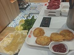 -八合里潮汕鲜牛肉火锅(吉大店)