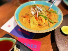黄咖喱海鲜-米泰MiThai