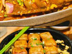 -中国徽菜·徽商故里(广安门店)
