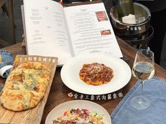 -Hostaria Bar维他餐吧·意大利西餐厅·牛排馆