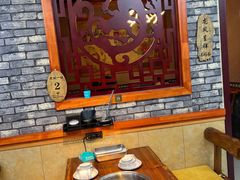 -老城一锅羊蝎子火锅(新区店)