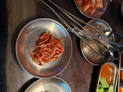 -西塔老太太泥炉烤肉(上海七宝领展广场店)