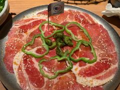 -烧肉达人•炭火烧肉(新天地店)