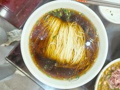 -毛华美食(清扬路店)