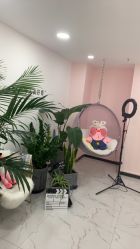 -久匠·野生眉半永久纹眉