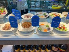 -老德州四合院·德州菜(天衢路店)