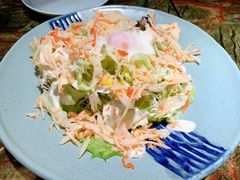 -炙柒Sekinana·精致料理 烧鸟·铁板烧(海上世界店)