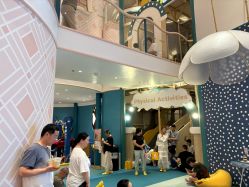 -奈尔宝家庭中心·儿童乐园·亲子餐厅(苏州大悦城店)