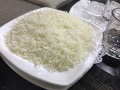 -Masala Curry and BBQ·玛莎拉巴基斯坦美食(金水万达店)