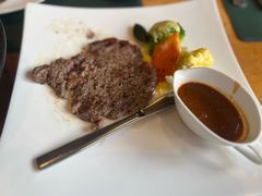 -兰特伯爵西餐厅·啤酒屋(方庄店)