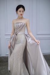 -MANLI BRIDAL婚纱
