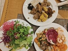 -国宾酒店-花园咖啡自助餐厅(北营房中街店)