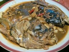 鱼头泡饼-旺顺阁鱼头泡饼(常营店)
