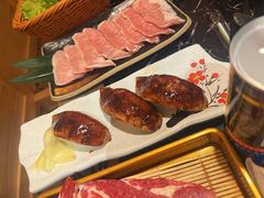 -龍二烧肉酒场(九亭店)