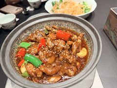 -雨后行菜(报慈北路店)