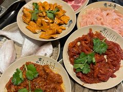 -洞亭火锅(防空洞总店)