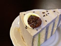 -糖房咖啡(南锣鼓巷店)