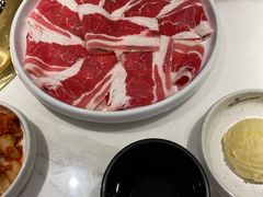 -炙城·韩式烤肉(南京东路店)