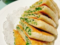 专家葱花饼-浩爷羊蝎子火锅(望京店)