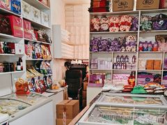 -锦明酸奶店新疆特产(斯大林西路四巷店)