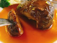 -众善素食(佛平五路店)